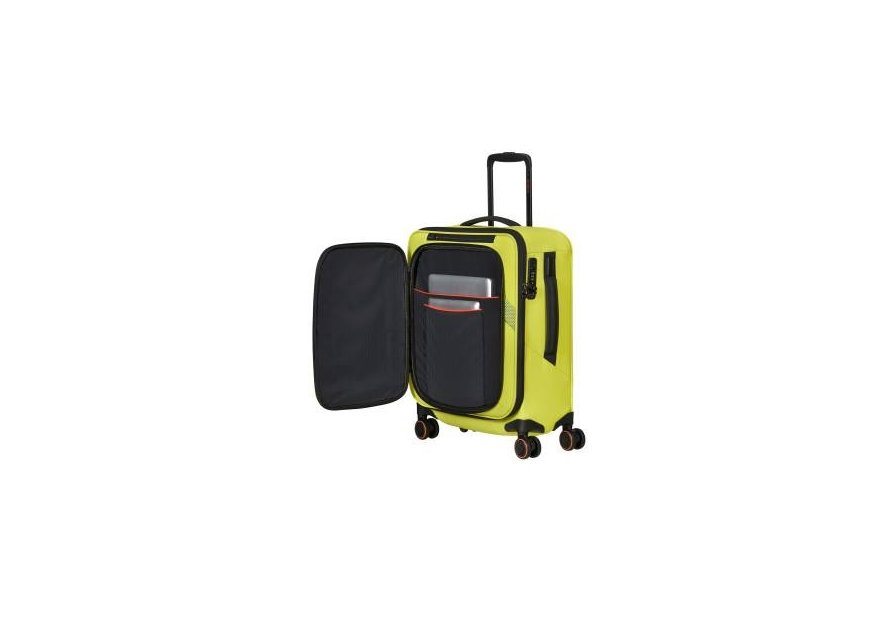 Samsonite 159765 valise cabine samsonite glazed valise cabine