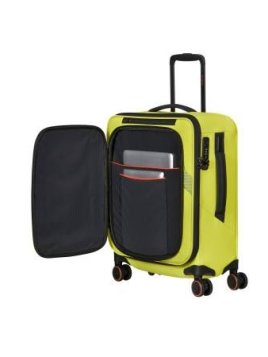 Samsonite 159765 valise cabine samsonite glazed valise cabine
