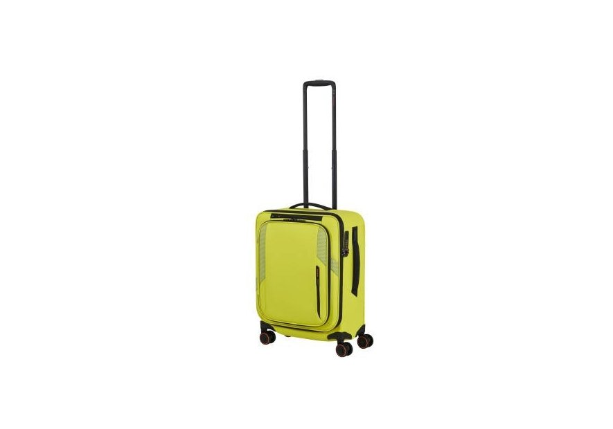 Samsonite 159765 valise cabine samsonite glazed valise cabine