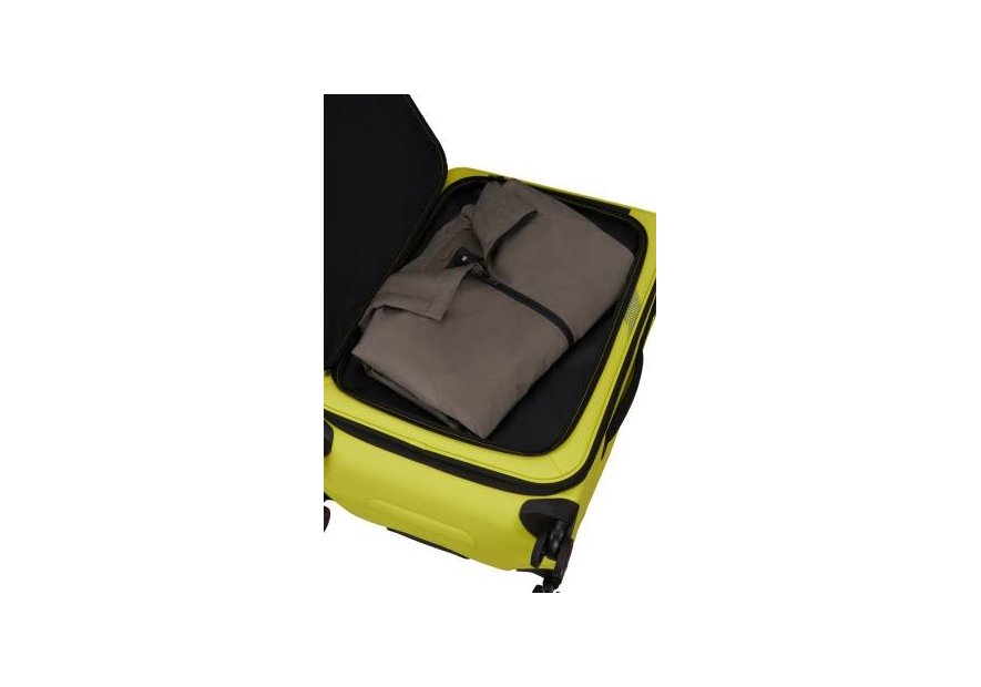 Samsonite 159765 valise cabine samsonite glazed valise cabine