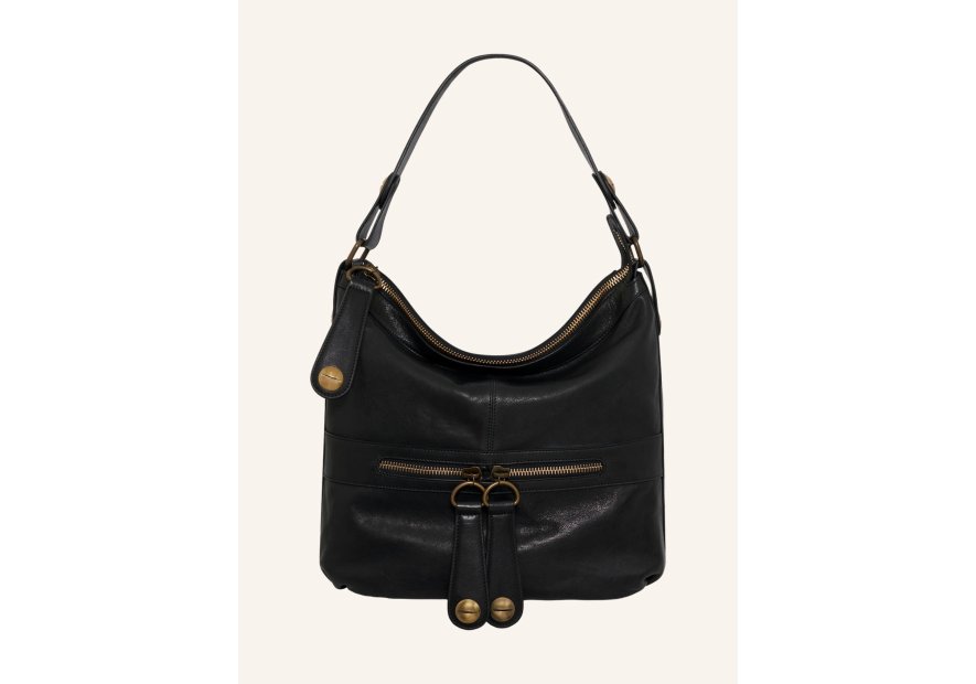 Gerard Darel MIDDAY/402 sac porté épaule hobo midday gérard darel Sacs à mains