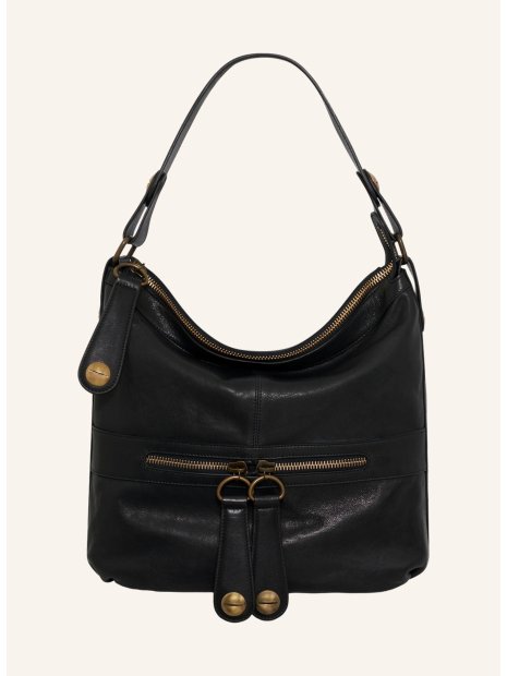 Gerard Darel MIDDAY/402 sac porté épaule hobo midday gérard darel sacs-a-mains