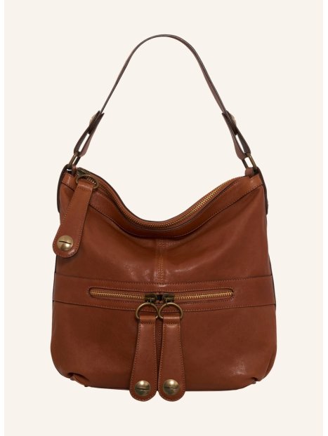 Gerard Darel MIDDAY/402 sac porté épaule hobo midday gérard darel Sacs à mains