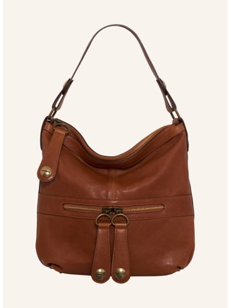 Gerard Darel MIDDAY/402 sac porté épaule hobo midday gérard darel Sacs à mains