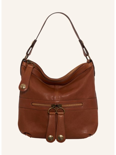 Gerard Darel MIDDAY/402 sac porté épaule hobo midday gérard darel sacs-a-mains
