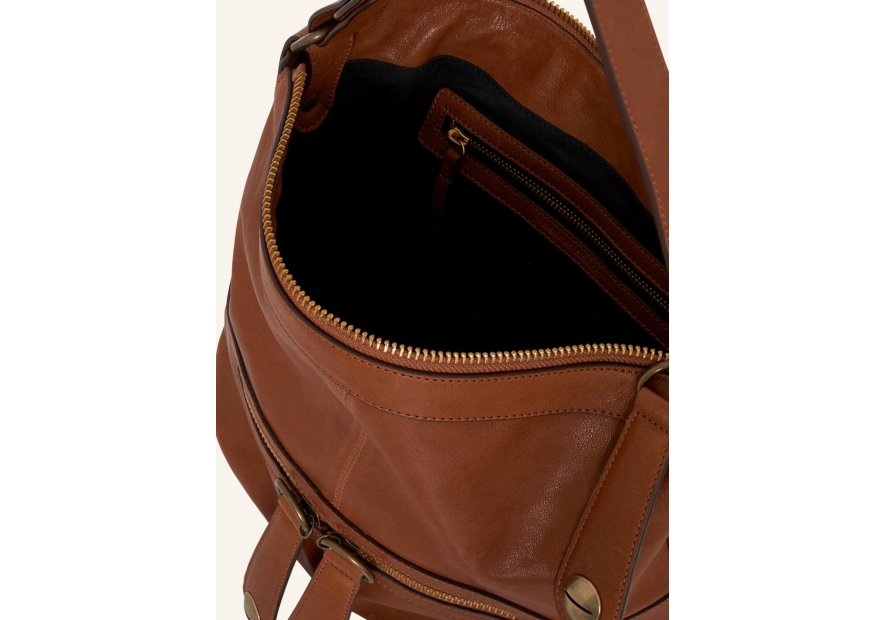 Gerard Darel MIDDAY/402 sac porté épaule hobo midday gérard darel Sacs à mains