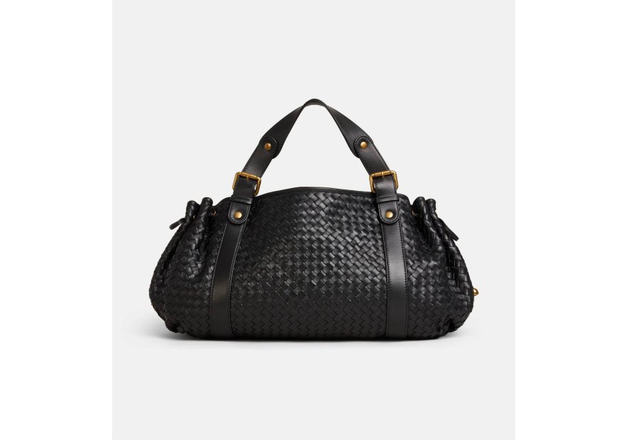 Gerard Darel 24H/478 sac 24 heures tréssé gérard darel Sacs à mains