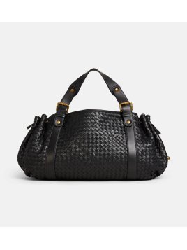 Gerard Darel 24H/478 sac 24 heures tréssé gérard darel Sacs à mains