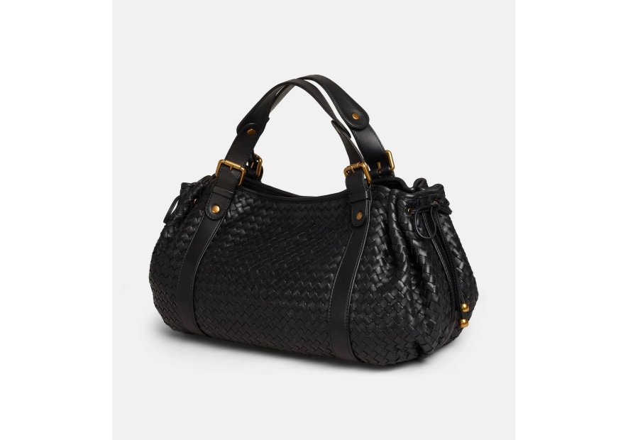 Gerard Darel 24H/478 sac 24 heures tréssé gérard darel Sacs à mains