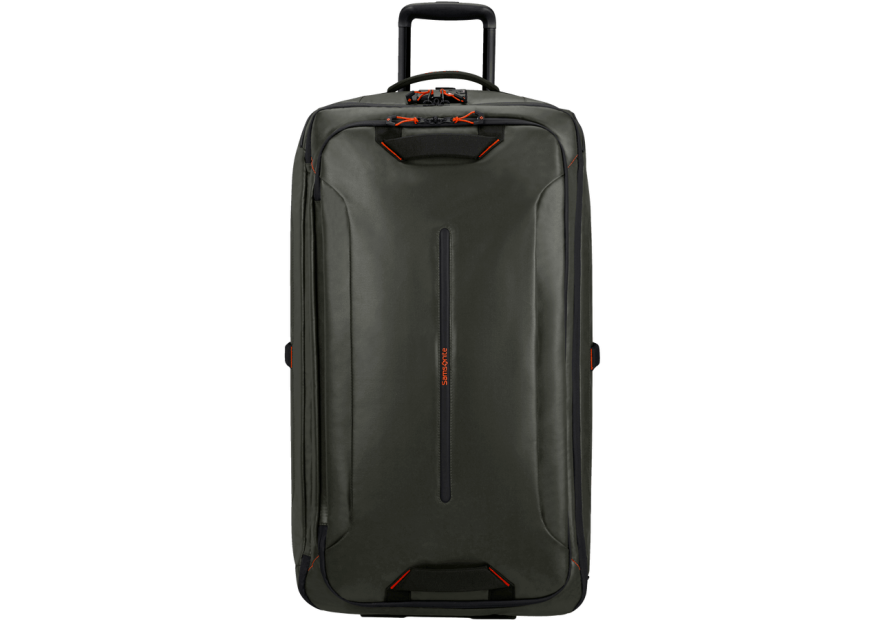 Samsonite 140884/KH7014 samsonite-ecodiver-duffle 79cm Sac de voyage à roulettes