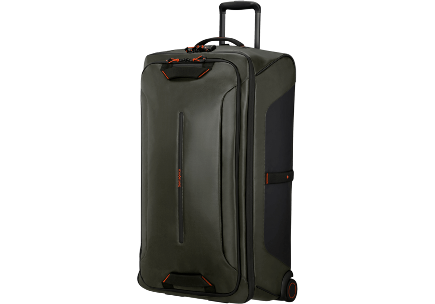 Samsonite 140884/KH7014 samsonite-ecodiver-duffle 79cm Sac de voyage à roulettes