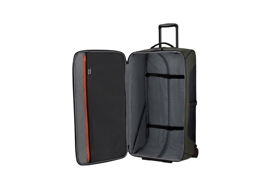 Samsonite 140884/KH7014 samsonite-ecodiver-duffle 79cm Sac de voyage à roulettes