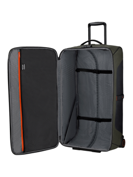 Samsonite 140884/KH7014 samsonite-ecodiver-duffle 79cm Sac de voyage à roulettes