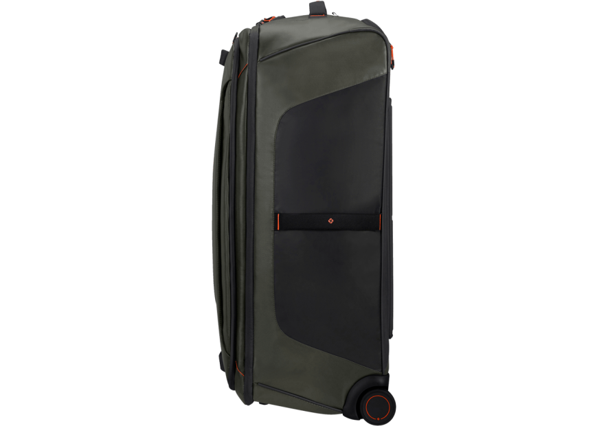 Samsonite 140884/KH7014 samsonite-ecodiver-duffle 79cm Sac de voyage à roulettes