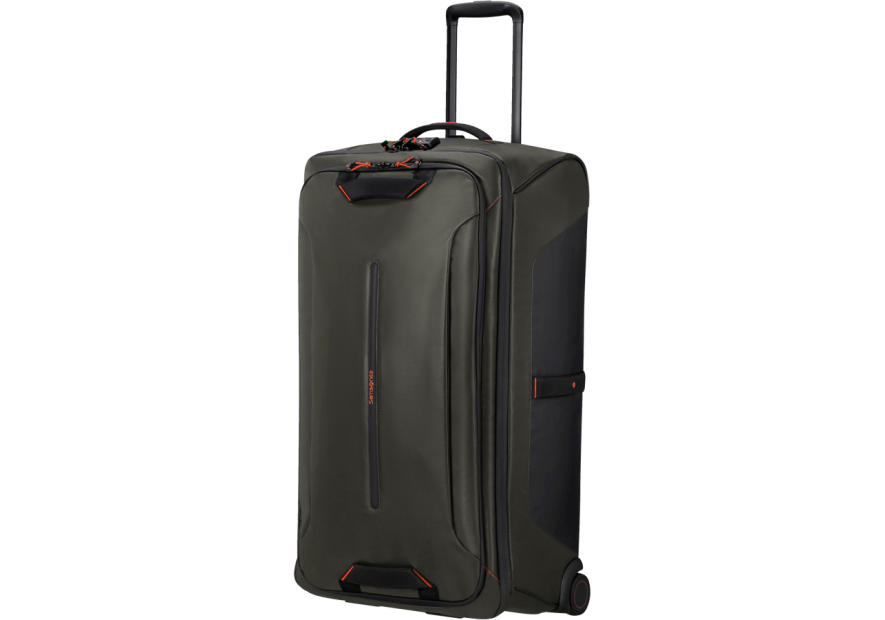 Samsonite 140884/KH7014 samsonite-ecodiver-duffle 79cm Sac de voyage à roulettes