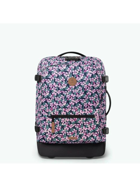 Cabaïa SOFT SUITCASE valise cabaia cabine sac à dos softsuicase valise-cabine