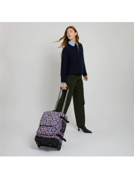 Cabaïa SOFT SUITCASE valise cabaia cabine sac à dos softsuicase valise cabine