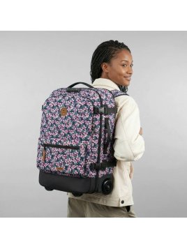 Cabaïa SOFT SUITCASE valise cabaia cabine sac à dos softsuicase valise cabine