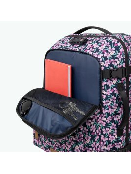 Cabaïa SOFT SUITCASE valise cabaia cabine sac à dos softsuicase valise cabine