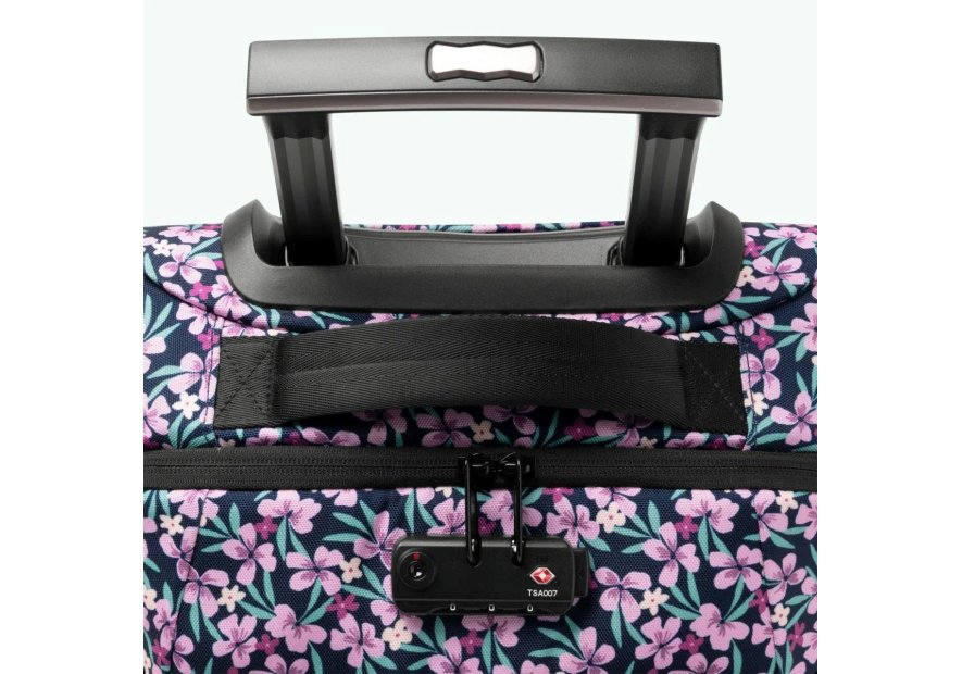 Cabaïa SOFT SUITCASE valise cabaia cabine sac à dos softsuicase valise cabine