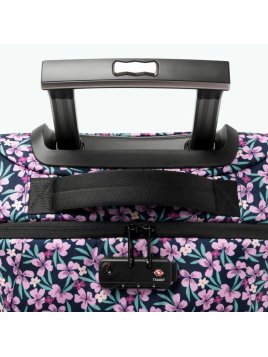 Cabaïa SOFT SUITCASE valise cabaia cabine sac à dos softsuicase valise cabine
