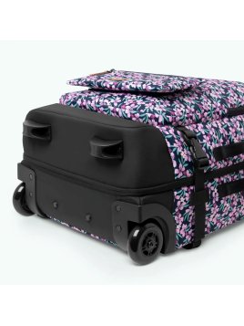 Cabaïa SOFT SUITCASE valise cabaia cabine sac à dos softsuicase valise cabine