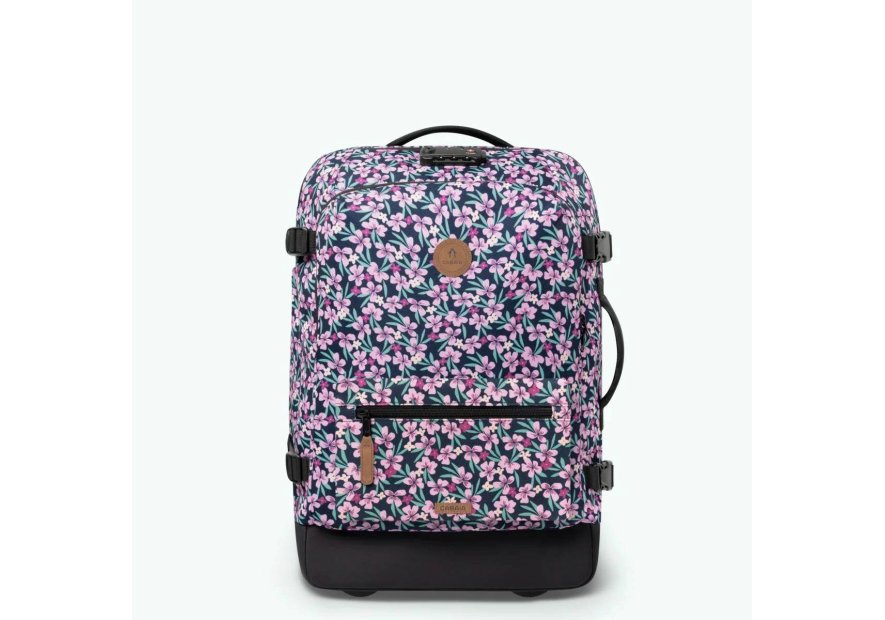 Cabaïa SOFT SUITCASE XS valise cabaia cabine sac à dos softsuitcase xs valise cabine