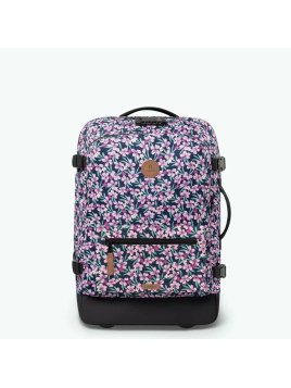 Cabaïa SOFT SUITCASE XS valise cabaia cabine sac à dos softsuitcase xs valise cabine