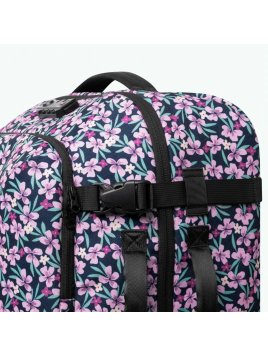 Cabaïa SOFT SUITCASE XS valise cabaia cabine sac à dos softsuitcase xs valise cabine
