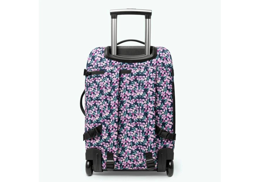 Cabaïa SOFT SUITCASE XS valise cabaia cabine sac à dos softsuitcase xs valise cabine
