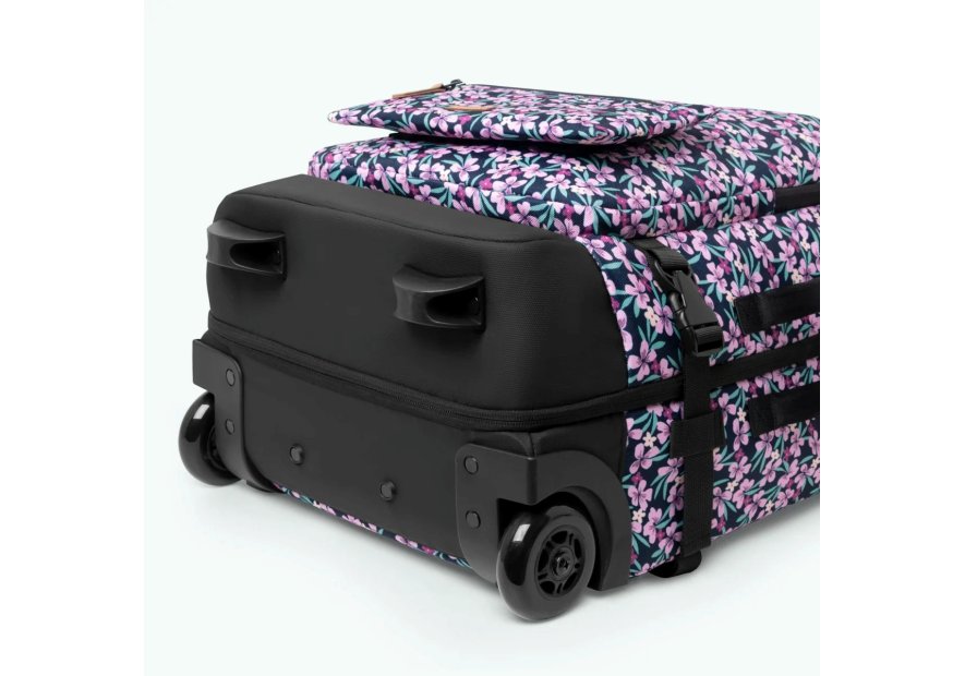 Cabaïa SOFT SUITCASE XS valise cabaia cabine sac à dos softsuitcase xs valise cabine