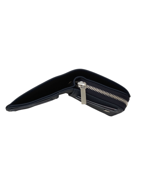 Frandi 887/03 RFID porte monnaie billet femme frandi zip dos à dos s pmpb