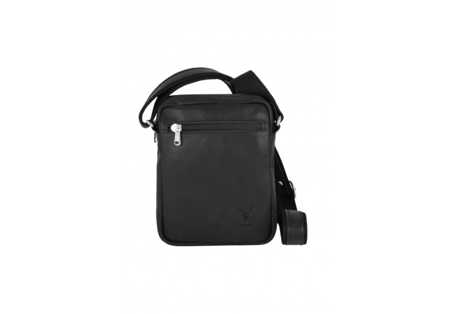 Frandi 977/5 frandi-authentic-sac h cuir gras m sacoche homme