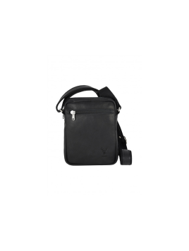 Frandi 977/5 frandi-authentic-sac h cuir gras m sacoche homme