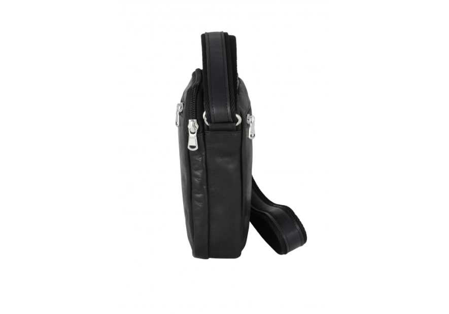 Frandi 977/5 frandi-authentic-sac h cuir gras m sacoche homme