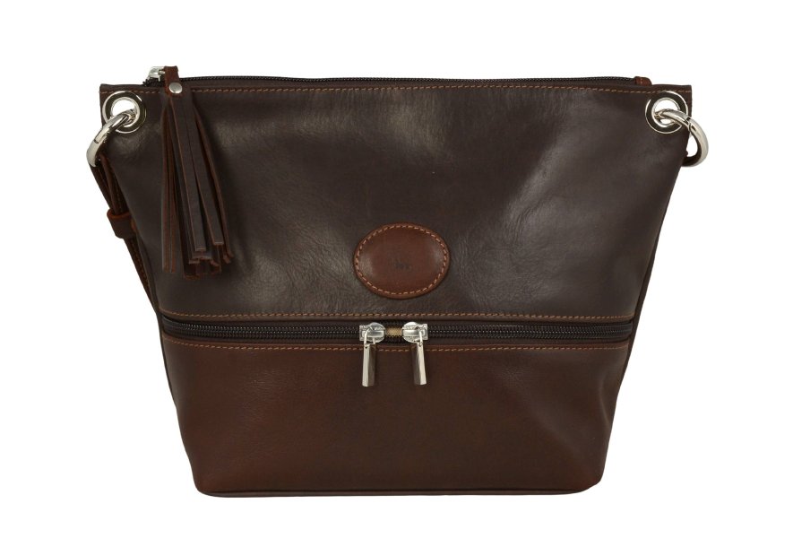 Frandi 836.05 sac frandi besace lise l Sacs à mains