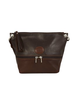 Frandi 836.05 sac frandi besace lise l Sacs à mains