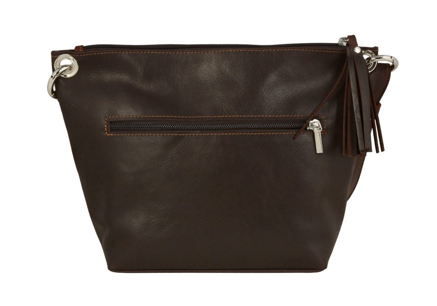 Frandi 836.05 sac frandi besace lise l Sacs à mains