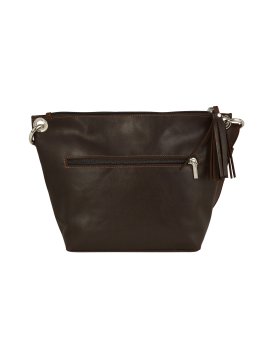 Frandi 836.05 sac frandi besace lise l Sacs à mains