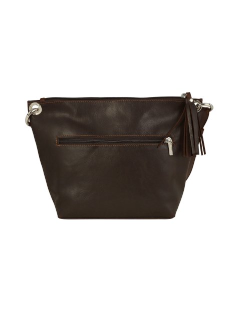 Frandi 836.05 sac frandi besace lise l Sacs à mains