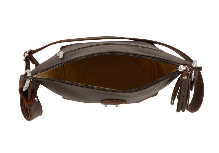 Frandi 836.05 sac frandi besace lise l Sacs à mains