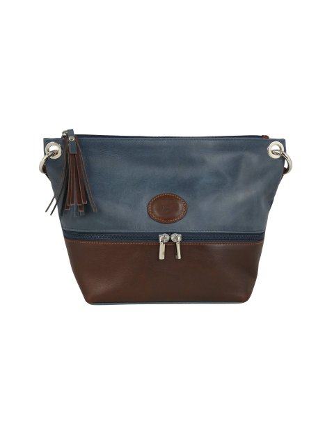 Frandi 836.05 sac frandi besace lise l Sacs à mains