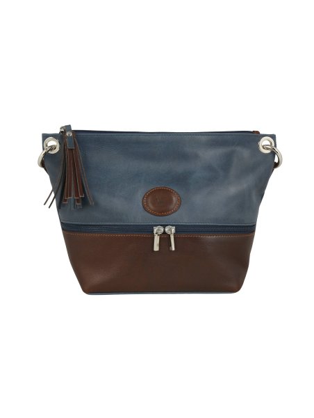 Frandi 836.05 sac frandi besace lise l Sacs à mains