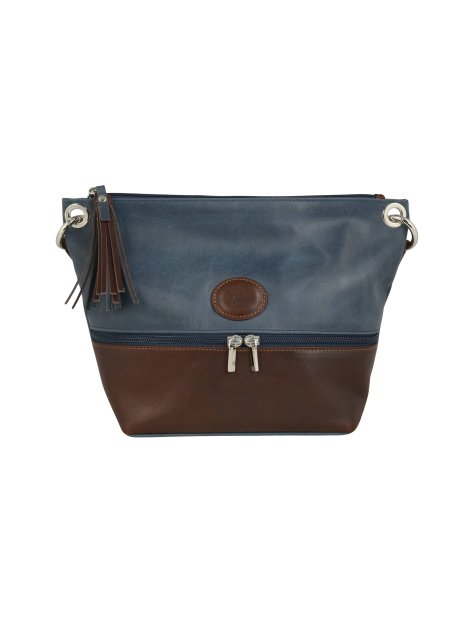 Frandi 836.05 sac frandi besace lise l sacs-a-mains