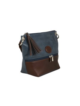 Frandi 836.05 sac frandi besace lise l Sacs à mains