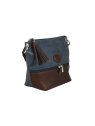 Frandi 836.05 sac frandi besace lise l sacs-a-mains