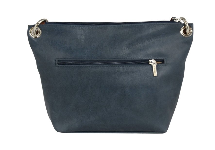 Frandi 836.05 sac frandi besace lise l Sacs à mains