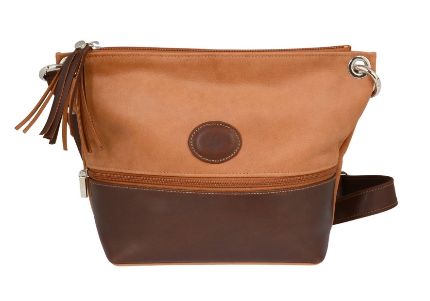 Frandi 836.05 sac frandi besace lise l Sacs à mains