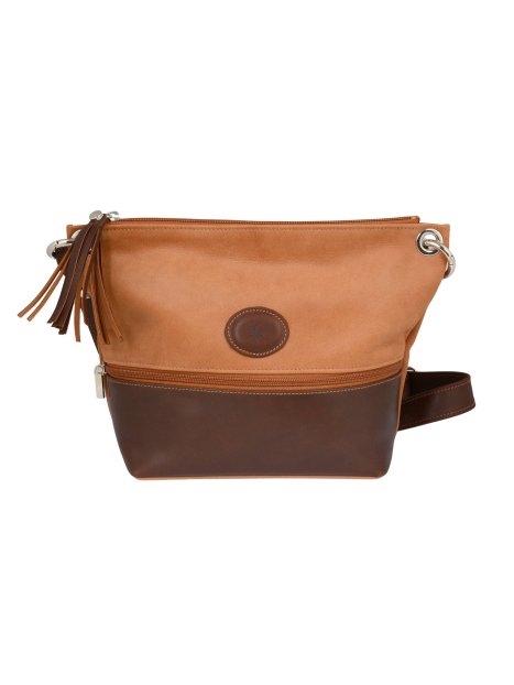 Frandi 836.05 sac frandi besace lise l Sacs à mains