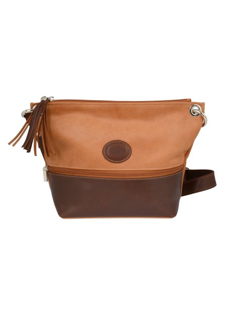 Frandi 836.05 sac frandi besace lise l sacs-a-mains